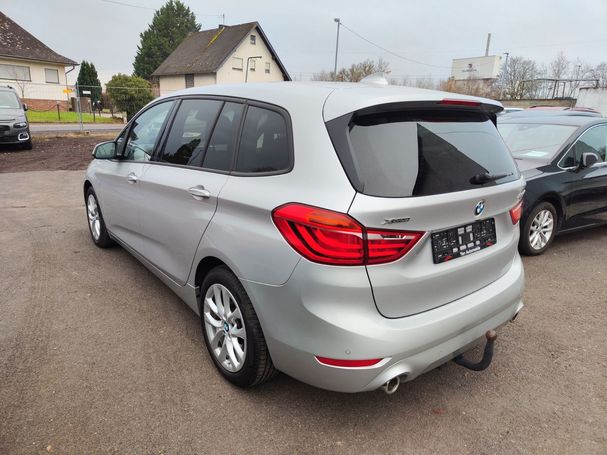 BMW 220d Gran Tourer xDrive 140 kW image number 6