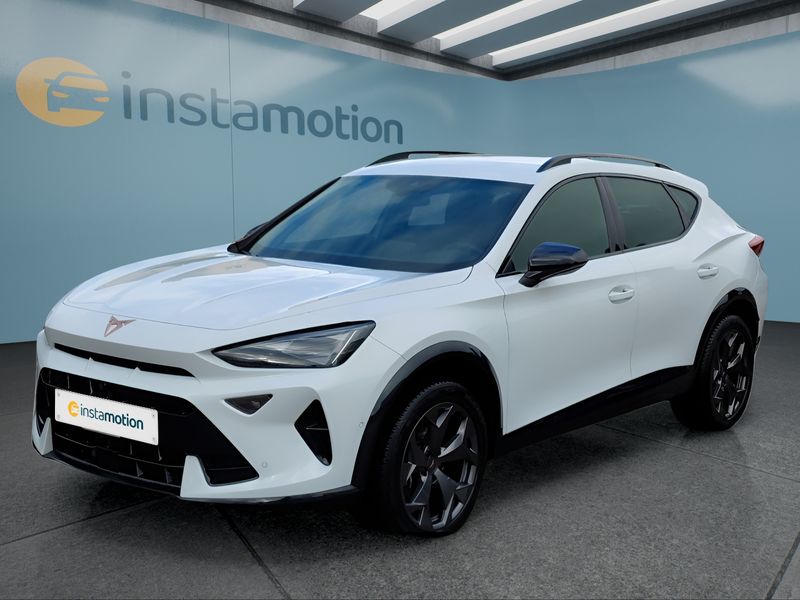 Cupra Formentor 1.5 eTSI