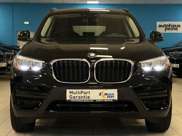 BMW X3 xDrive 140 kW image number 3