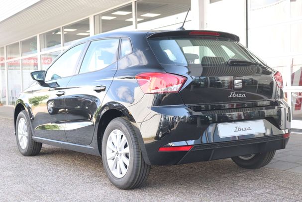 Seat Arona TSI Style 70 kW image number 22