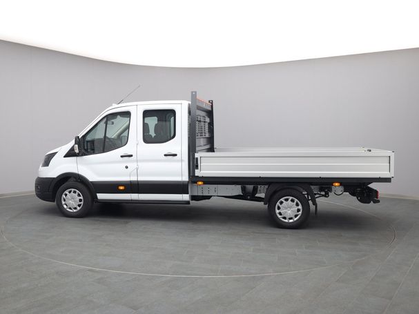 Ford Transit 350 L4 HA Trend 125 kW image number 4