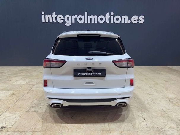 Ford Kuga 1.5 EcoBoost ST-Line 110 kW image number 4