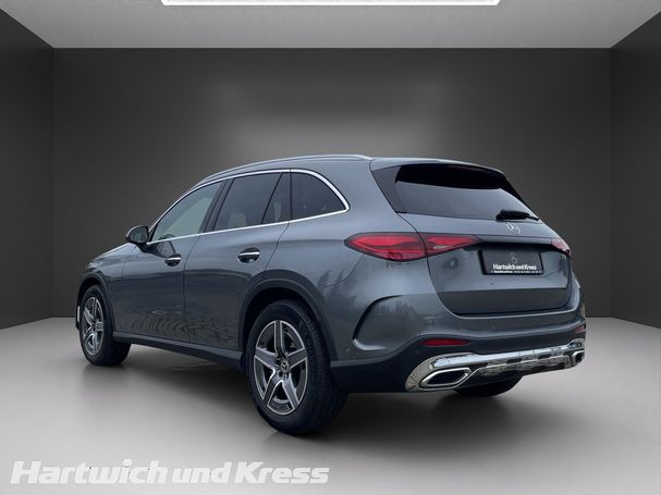 Mercedes-Benz GLC 200 AMG Line 4Matic 167 kW image number 3