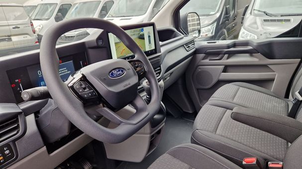 Ford Transit Custom 320 110 kW image number 5