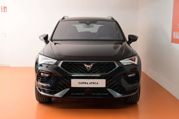 Cupra Ateca 2.0 TSI 4Drive DSG 140 kW image number 3