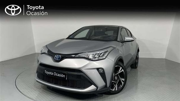 Toyota C-HR 90 kW image number 1