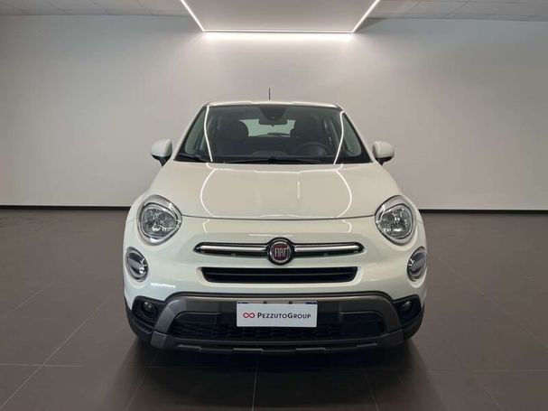 Fiat 500X 1.3 110 kW image number 6