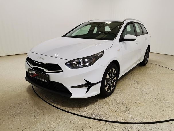 Kia Ceed Sportswagon 1.5 T-GDI 103 kW image number 1