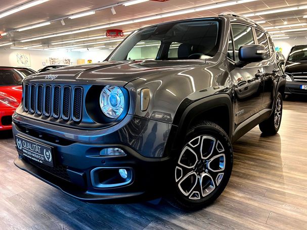 Jeep Renegade Limited 125 kW image number 15