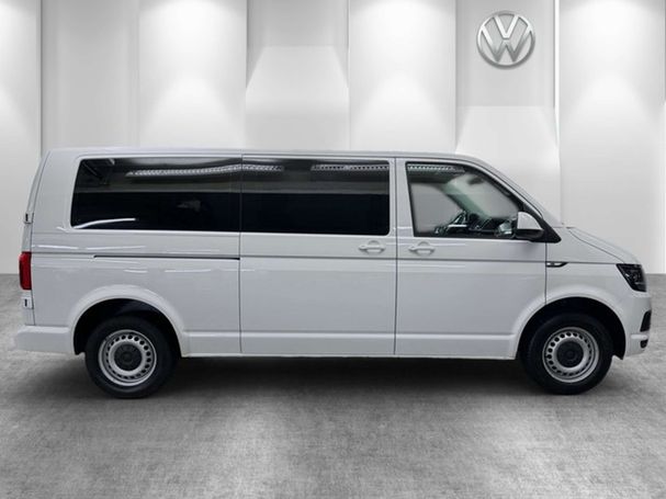 Volkswagen T6 Caravelle 110 kW image number 15