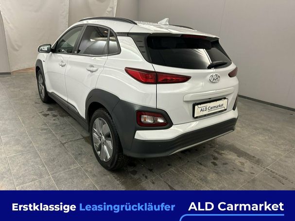 Hyundai Kona Style 150 kW image number 4