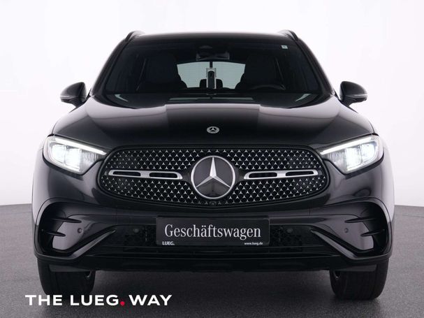 Mercedes-Benz GLC 300 de AMG 245 kW image number 15