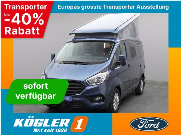 Ford Transit Nugget 96 kW image number 5