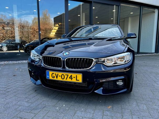 BMW 435i 225 kW image number 3