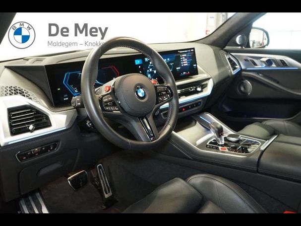 BMW XM xDrive 480 kW image number 4