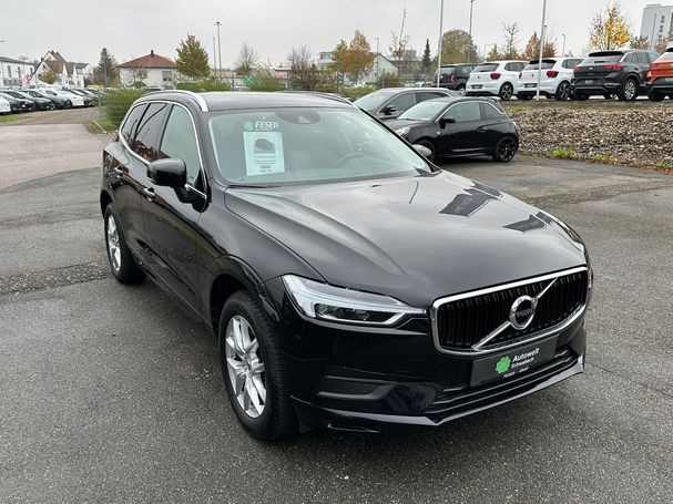 Volvo XC60 Momentum 184 kW image number 3