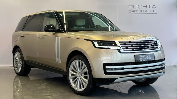 Land Rover Range Rover 257 kW image number 1