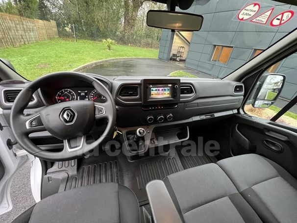 Renault Master Energy dCi L3H1 107 kW image number 8