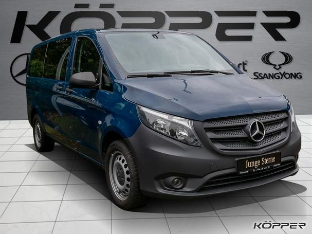 Mercedes-Benz Vito 114 CDi Tourer PRO 100 kW image number 1