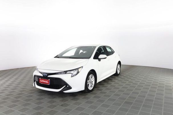 Toyota Corolla 1.8 Hybrid Touring Sports 90 kW image number 1