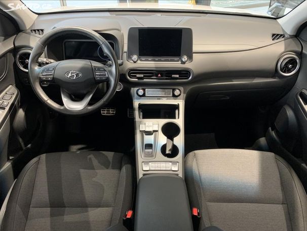 Hyundai Kona 100 kW image number 18