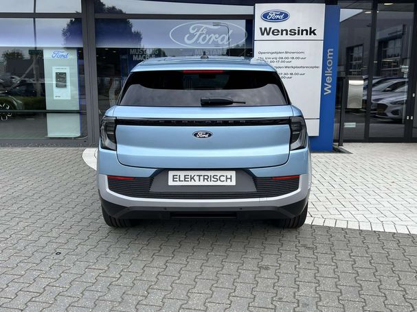 Ford Explorer 210 kW image number 6