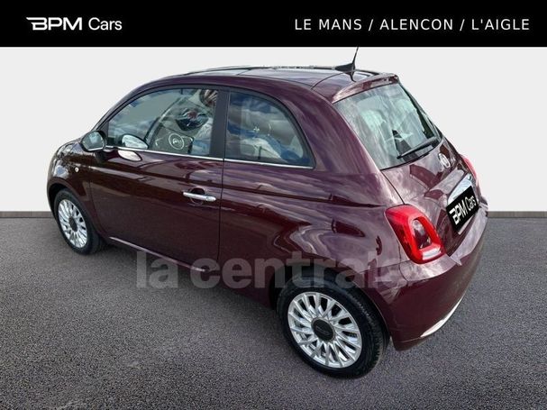 Fiat 500 1.0 51 kW image number 5