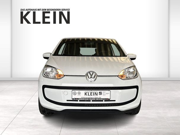 Volkswagen up! 44 kW image number 2