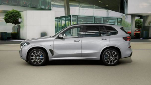 BMW X5 xDrive 259 kW image number 5