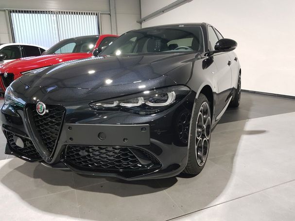 Alfa Romeo Giulia 2.0 Turbo 16V Veloce 206 kW image number 1