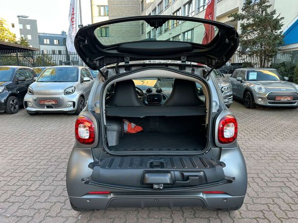 Smart ForTwo 66 kW image number 27