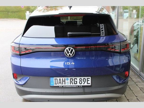 Volkswagen ID.4 Pro 4Motion 195 kW image number 3