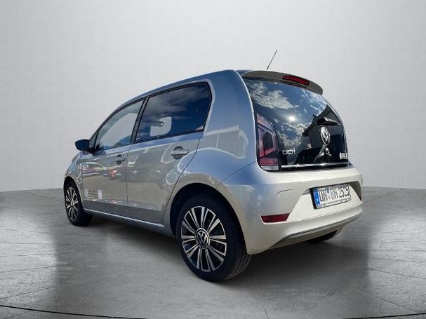 Volkswagen up! 1.0 Active 48 kW image number 4