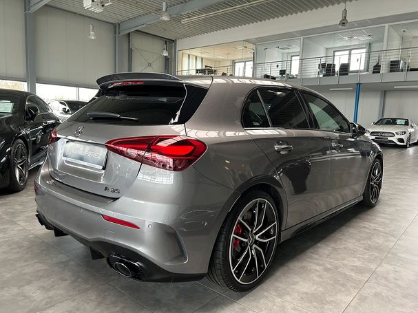 Mercedes-Benz A 35 AMG 225 kW image number 3