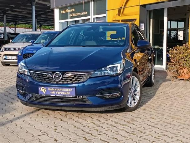 Opel Astra 107 kW image number 2