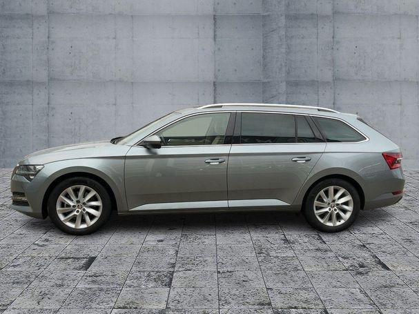 Skoda Superb 1.4 TSI IV Style 160 kW image number 5