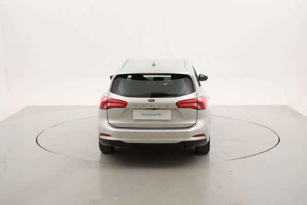 Ford Focus Hybrid 92 kW image number 3