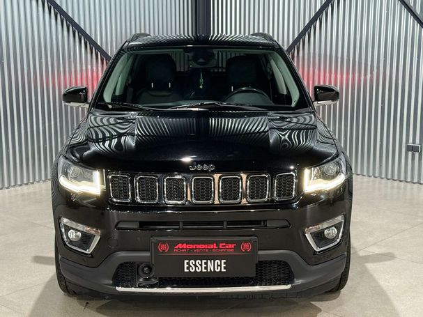 Jeep Compass Limited 103 kW image number 2