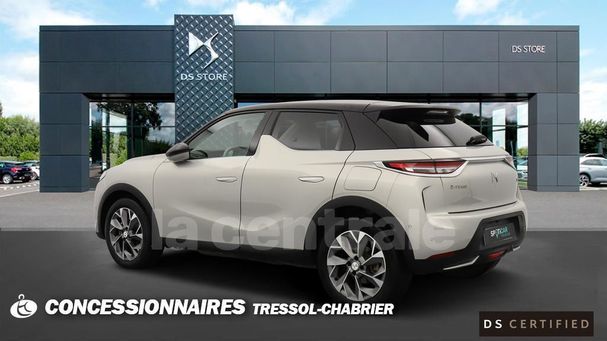 DS Automobiles 3 Crossback E-Tense 100 kW image number 17