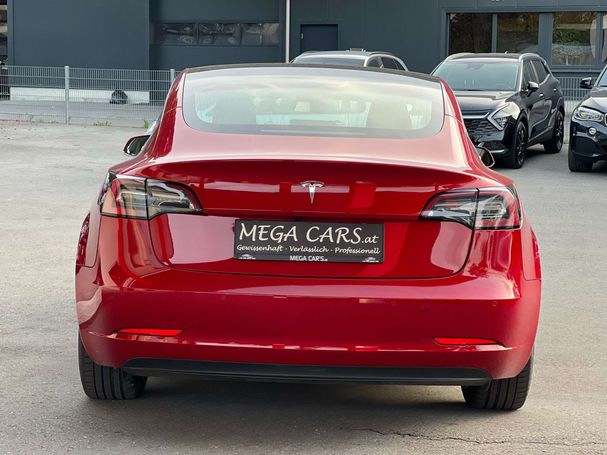 Tesla Model 3 Standard Range Plus 225 kW image number 8