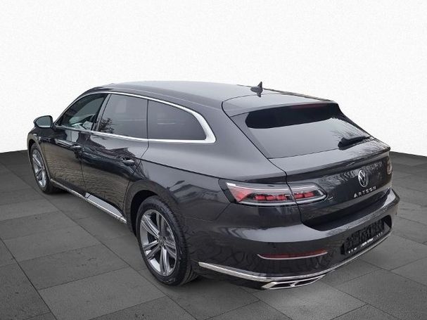 Volkswagen Arteon 2.0 TDI Shooting Brake 4Motion 147 kW image number 7