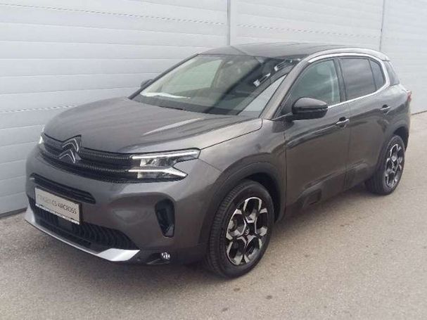 Citroen C5 Aircross BlueHDi 130 S&S EAT8 FEEL 96 kW image number 1