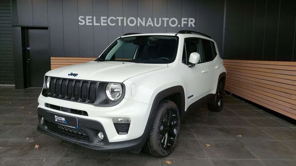 Jeep Renegade 140 kW image number 1