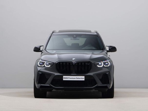 BMW X5 M Competition xDrive 460 kW image number 6