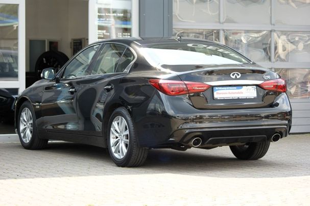 Infiniti Q50 2.2d Premium 125 kW image number 5