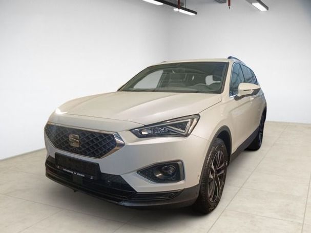 Seat Tarraco 2.0 TDI Style 110 kW image number 1