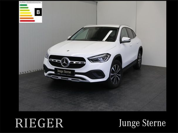 Mercedes-Benz GLA 250 e 160 kW image number 1