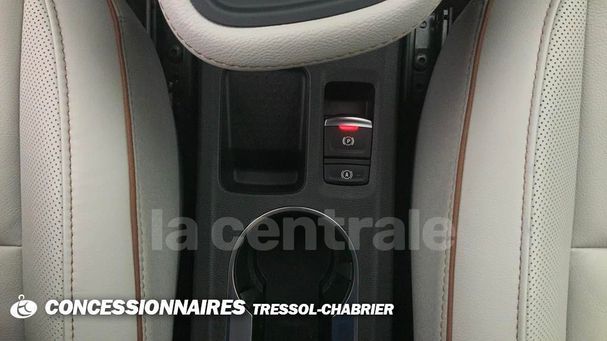 Renault Captur TCe 130 96 kW image number 21