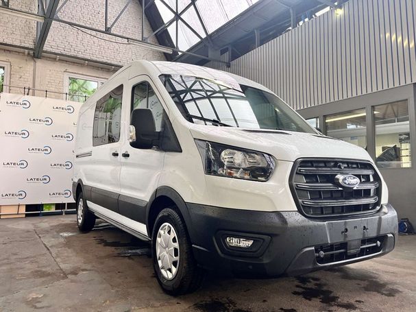 Ford Transit L3H2 125 kW image number 2