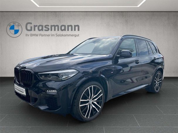 BMW X5 xDrive40d 250 kW image number 1